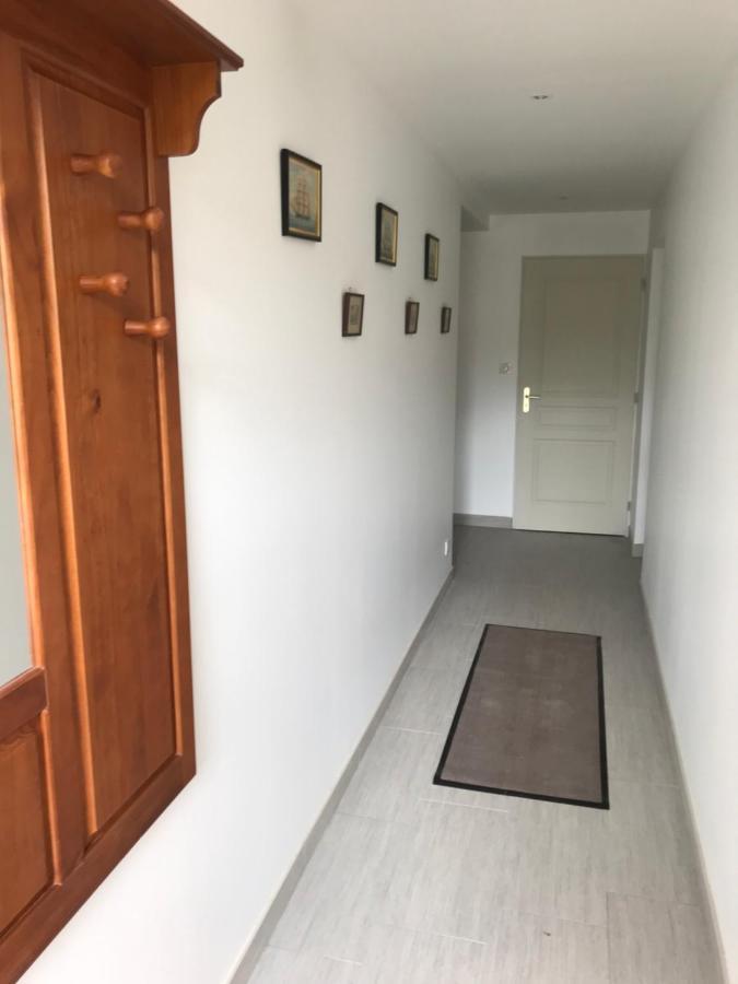 Le Geleinfete I - Gite Vosges A Proximite De Gerardmer Herpelmont Exterior photo