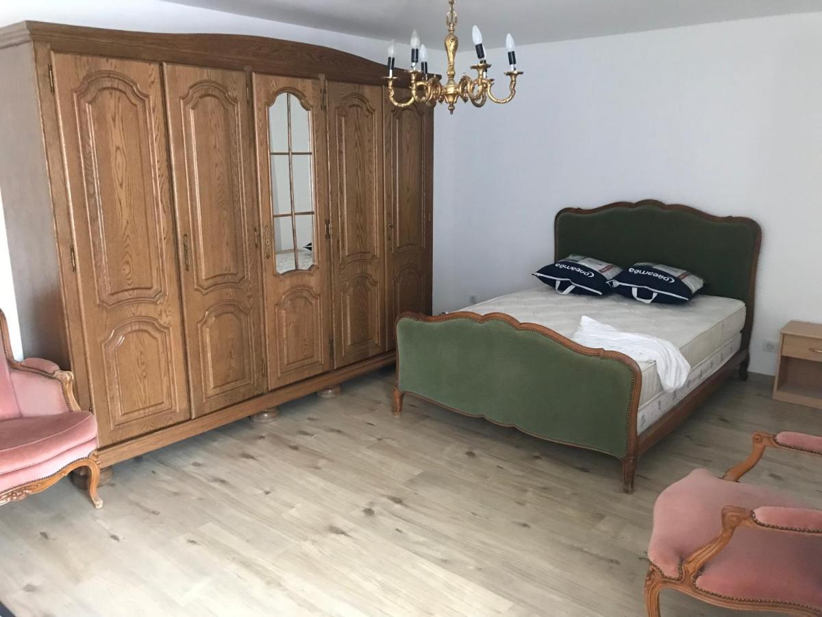 Le Geleinfete I - Gite Vosges A Proximite De Gerardmer Herpelmont Exterior photo